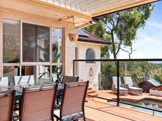 Appartement Welt Buitenaudio-opname 5