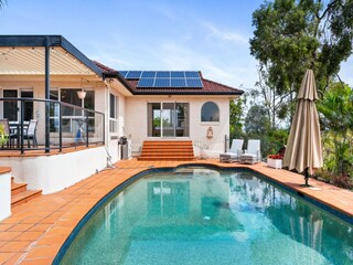 Apartment Welt Outdoor Recording 2