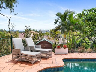 Apartment Welt Außenaufnahme 4