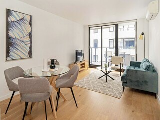 Appartement Melbourne Kenmerken 1