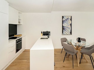 Apartment Melbourne Ausstattung 3