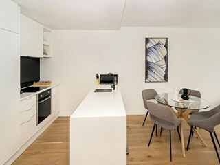 Appartamento Melbourne Caratteristiche 3