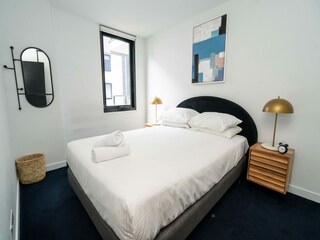 Apartment Melbourne Ausstattung 10