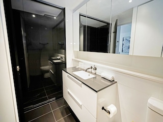 Apartment Melbourne Ausstattung 8