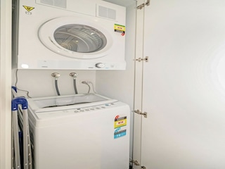 Apartment Melbourne Ausstattung 4