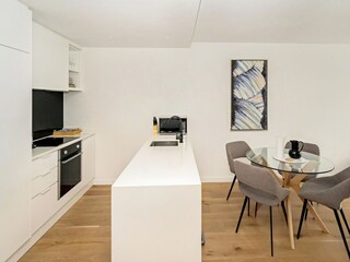 Appartement Melbourne Kenmerken 6