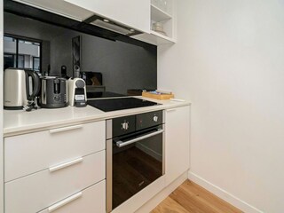 Appartement Melbourne Équipement 7
