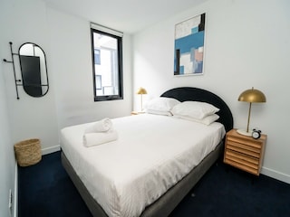 Appartamento Melbourne Caratteristiche 8