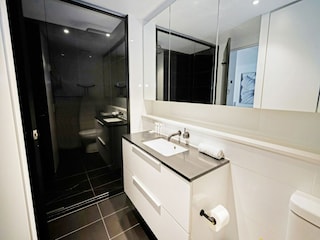 Appartamento Melbourne Caratteristiche 9