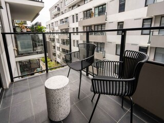 Appartement Melbourne Enregistrement extérieur 2
