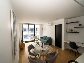Apartment Melbourne Ausstattung 5