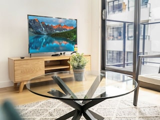 Apartment Melbourne Ausstattung 6