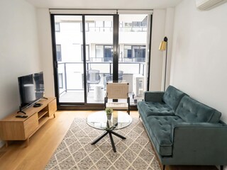 Appartamento Melbourne Caratteristiche 9