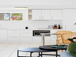 Appartement Welt Équipement 10