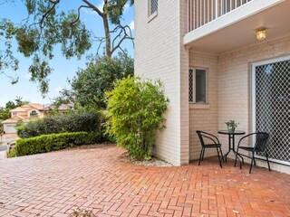 Appartement Welt Enregistrement extérieur 1