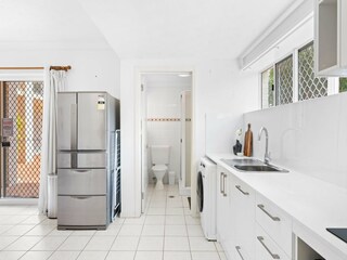 Appartement Welt Équipement 7