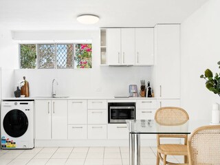 Apartment Welt Ausstattung 2