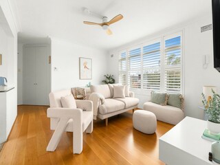 Appartement Sydney Kenmerken 8