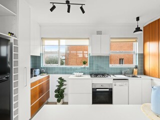 Appartement Sydney Kenmerken 4