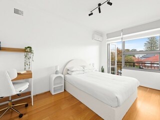 Apartamento Sydney Características 13