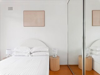 Apartamento Sydney Características 8