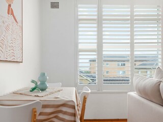 Appartement Sydney Kenmerken 14