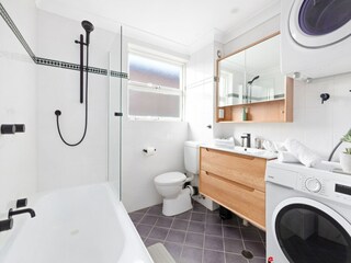 Apartamento Sydney Características 9