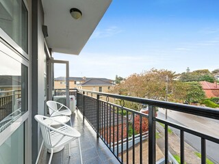 Apartamento Sydney Grabación al aire libre 2