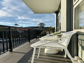 Appartement Sydney Buitenaudio-opname 3