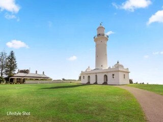 Apartamento Sydney  20