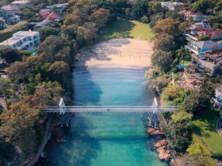 Apartamento Sydney  19