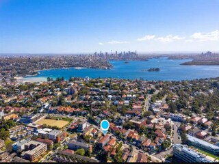 Apartamento Sydney  22