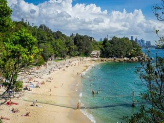 Apartamento Sydney  23