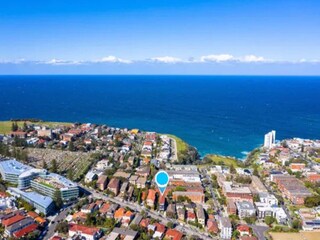 Apartamento Sydney  23
