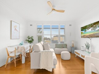 Apartamento Sydney Características 10