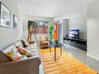 Appartamento Melbourne Caratteristiche 9