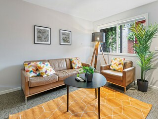 Appartamento Melbourne Caratteristiche 3