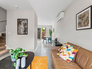 Apartamento Melbourne Características 10