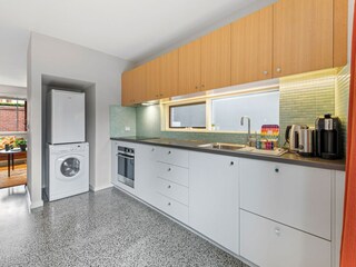 Appartamento Melbourne Caratteristiche 4