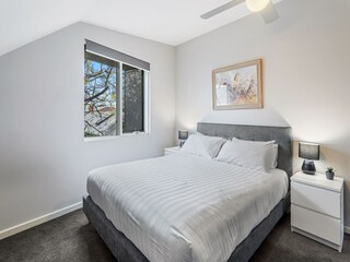 Appartement Melbourne Équipement 10