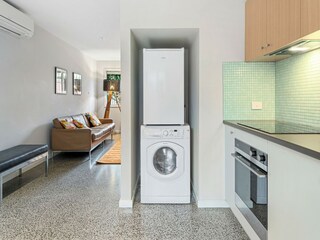 Appartamento Melbourne Caratteristiche 11