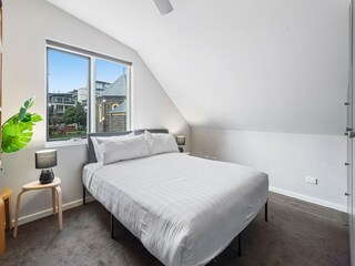 Appartement Melbourne Équipement 11