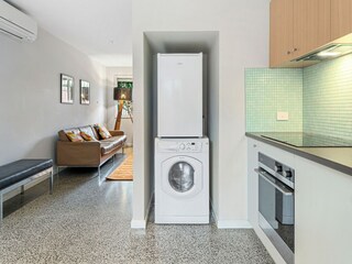 Appartement Melbourne Équipement 2
