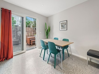 Apartment Melbourne Ausstattung 13