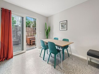 Appartement Melbourne Équipement 13