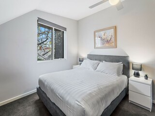 Appartement Melbourne Kenmerken 2