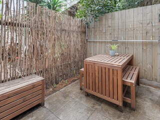 Appartamento Melbourne  14