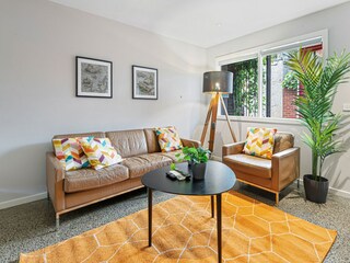 Appartement Melbourne Équipement 4