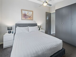 Apartment Melbourne Ausstattung 5