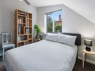 Appartement Melbourne Équipement 6